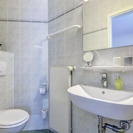 Marie 3 * Heringsdorf (Usedom)